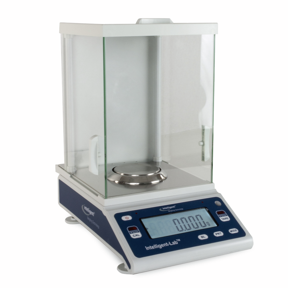 Intelligent PM Series 300g Balance