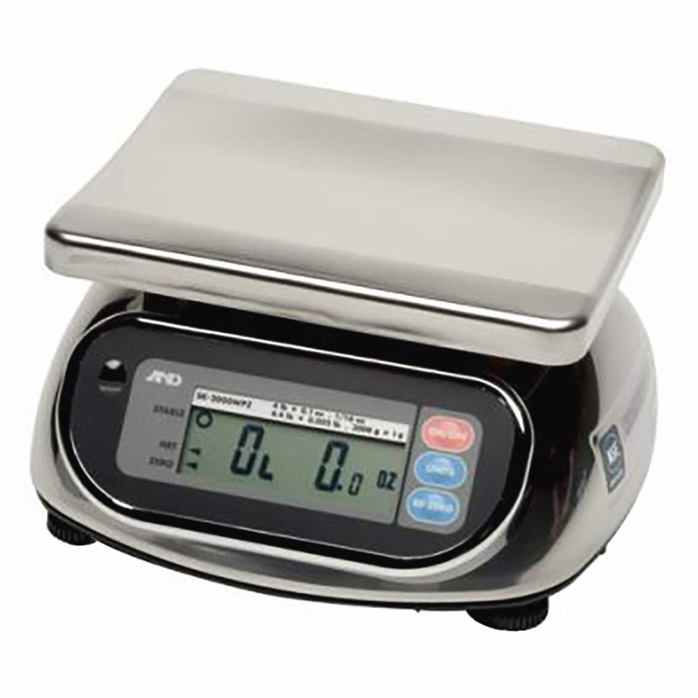 SK-WP Washdown Scale