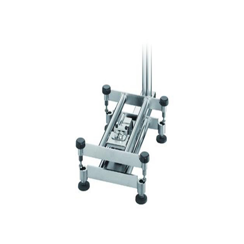 SW-60KM High Pressure Washdown Scale Frame