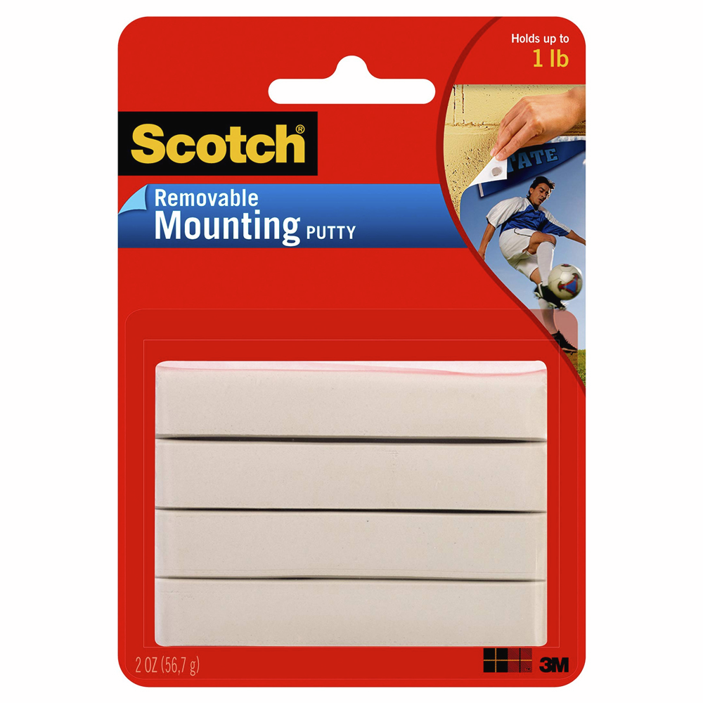 Positector RTR Surface Cleaning Putty