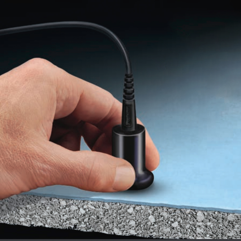 Positector SPG Textured TS Probe