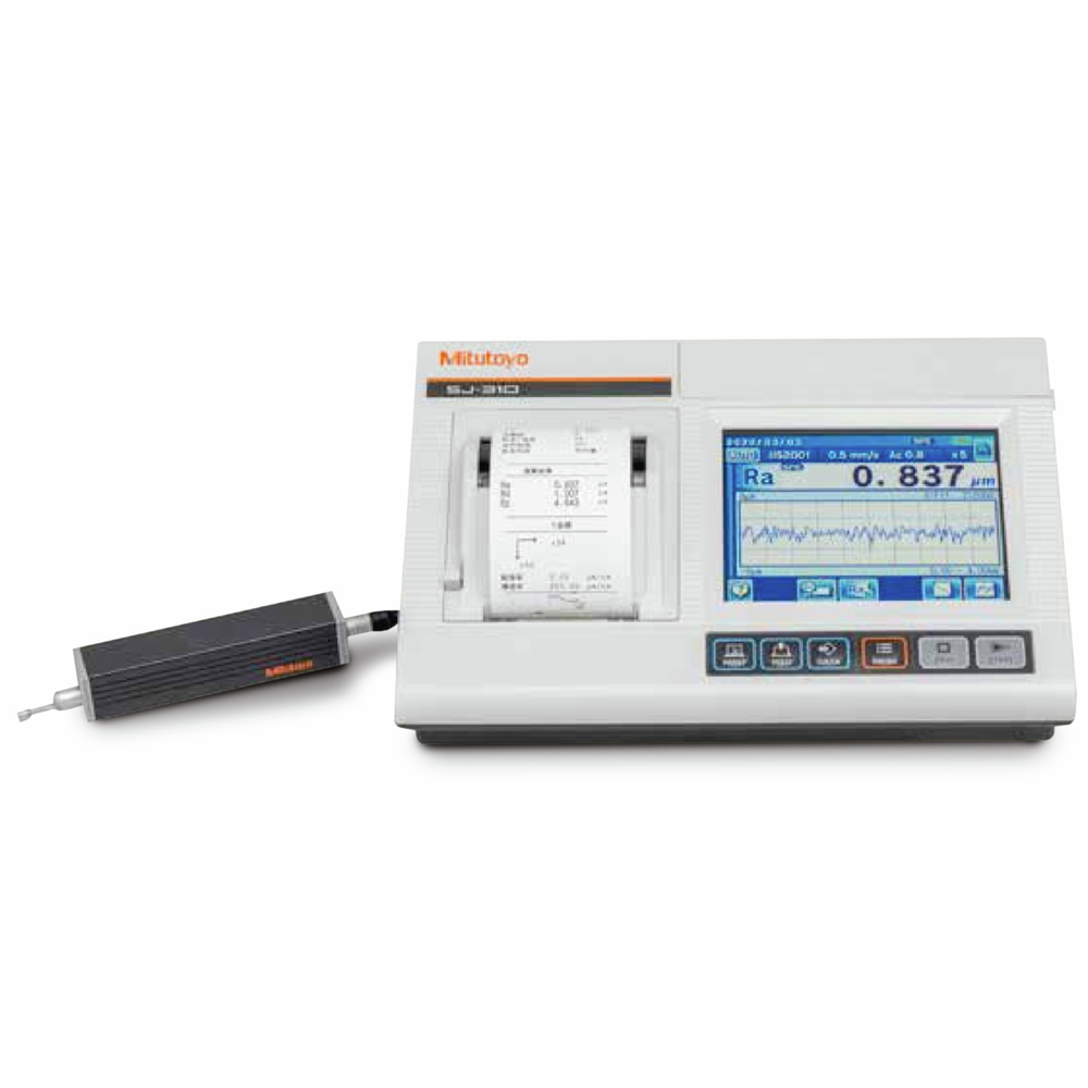 Surftest SJ-310 Surface Roughness Tester