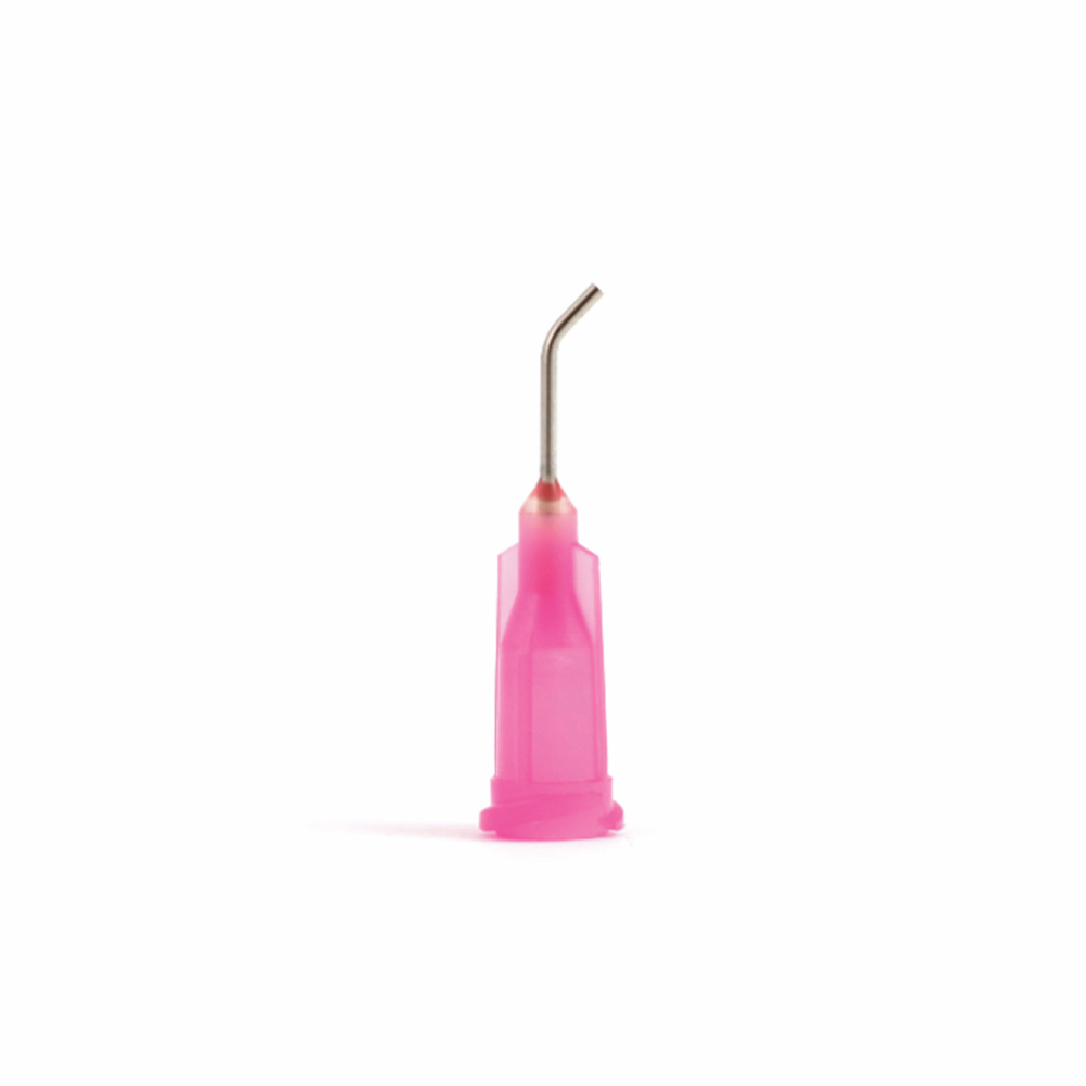PGX Goniometer Pink Syringe Tip