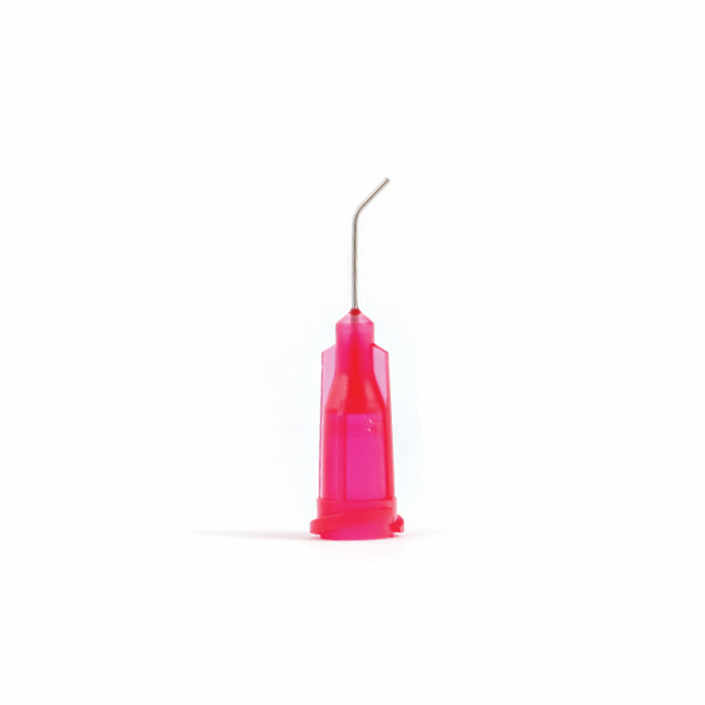 PGX Goniometer Red Syringe Tip