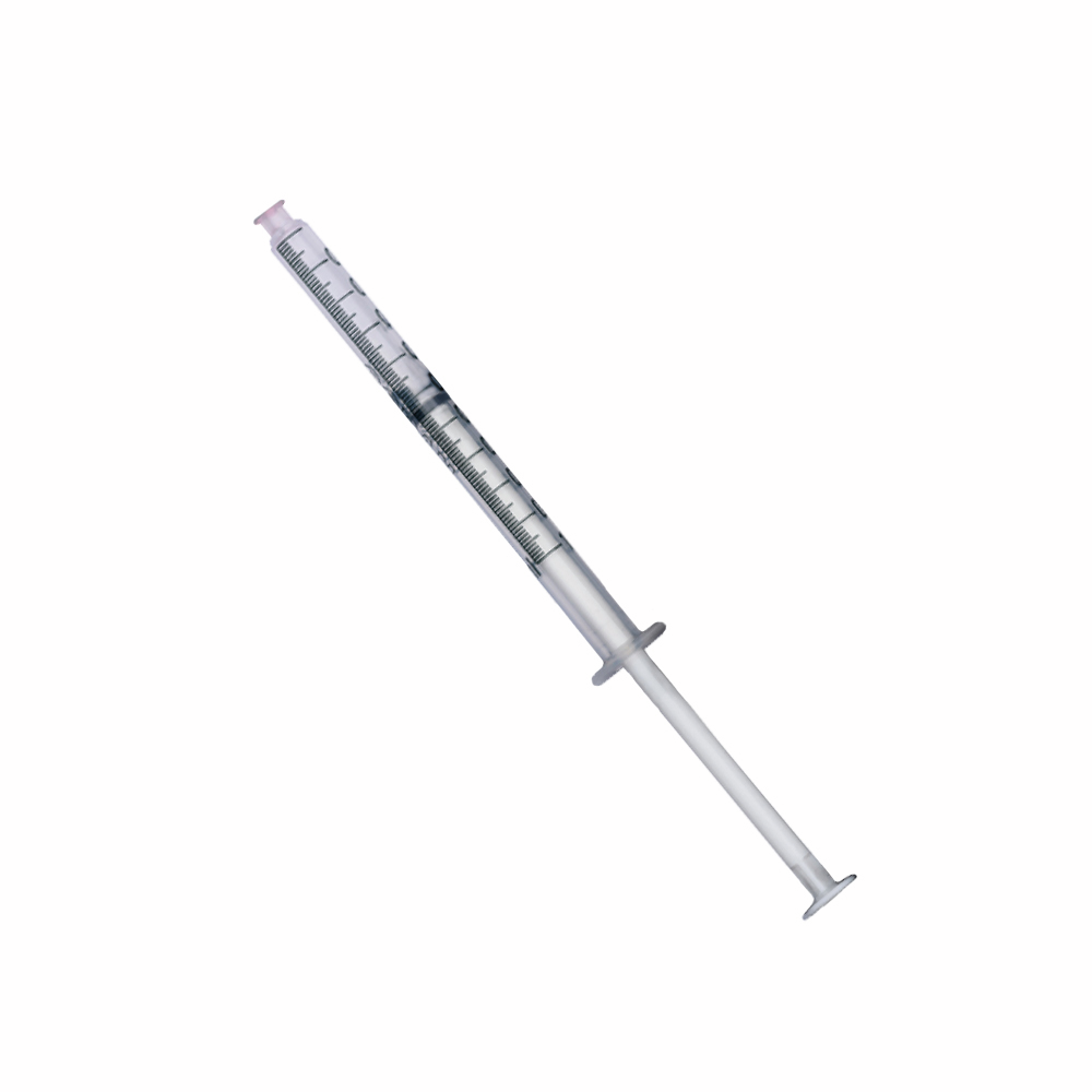 PGX Goniometer Syringe