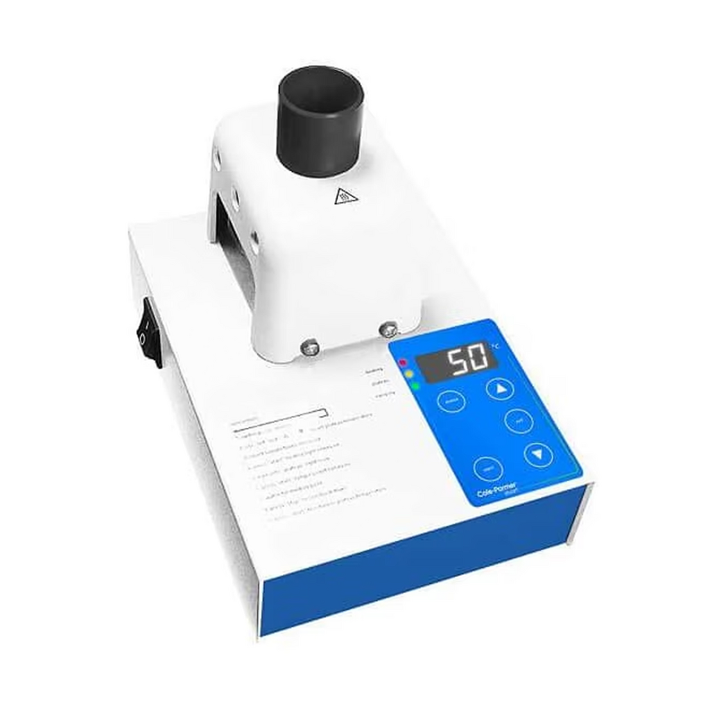 Melting Point MP200D