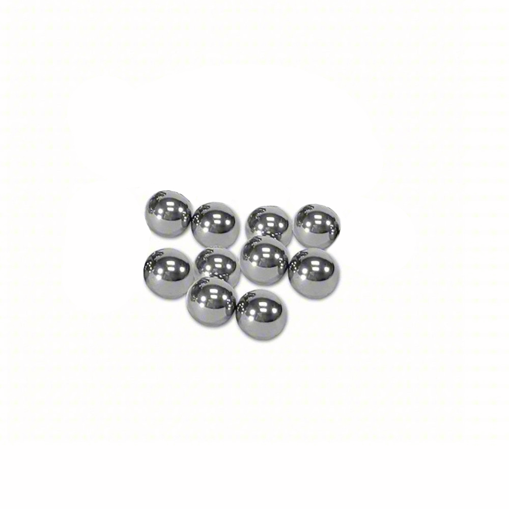 Softening Point Apparatus Balls