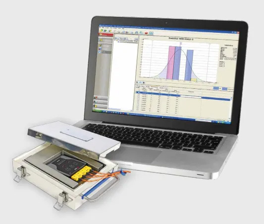 CurveX 4 Software