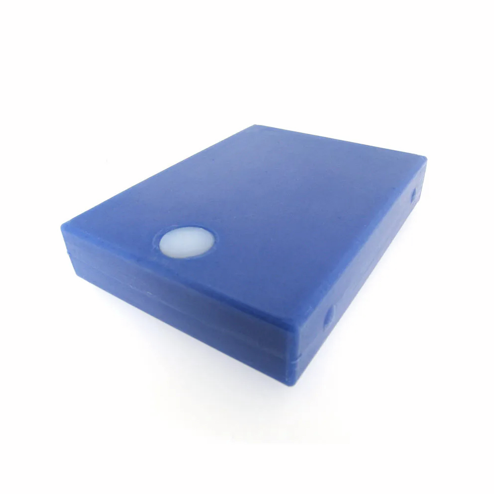 CurveX Oven Temperature Data Logger Heat Absorber