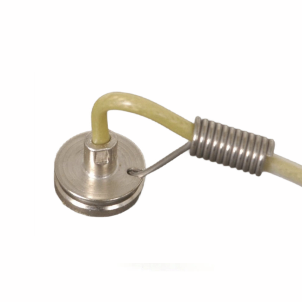 CurveX Oven Temperature Data Logger Magnet Air Probe