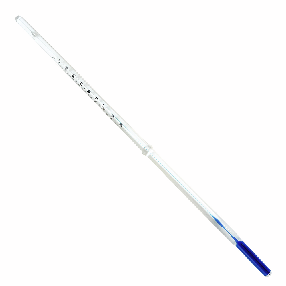 Blue Spirit Thermometer C
