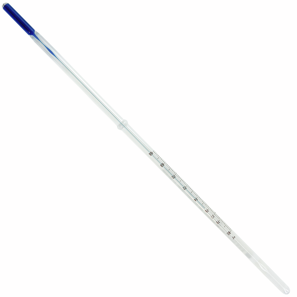 Blue Spirit Thermometer F