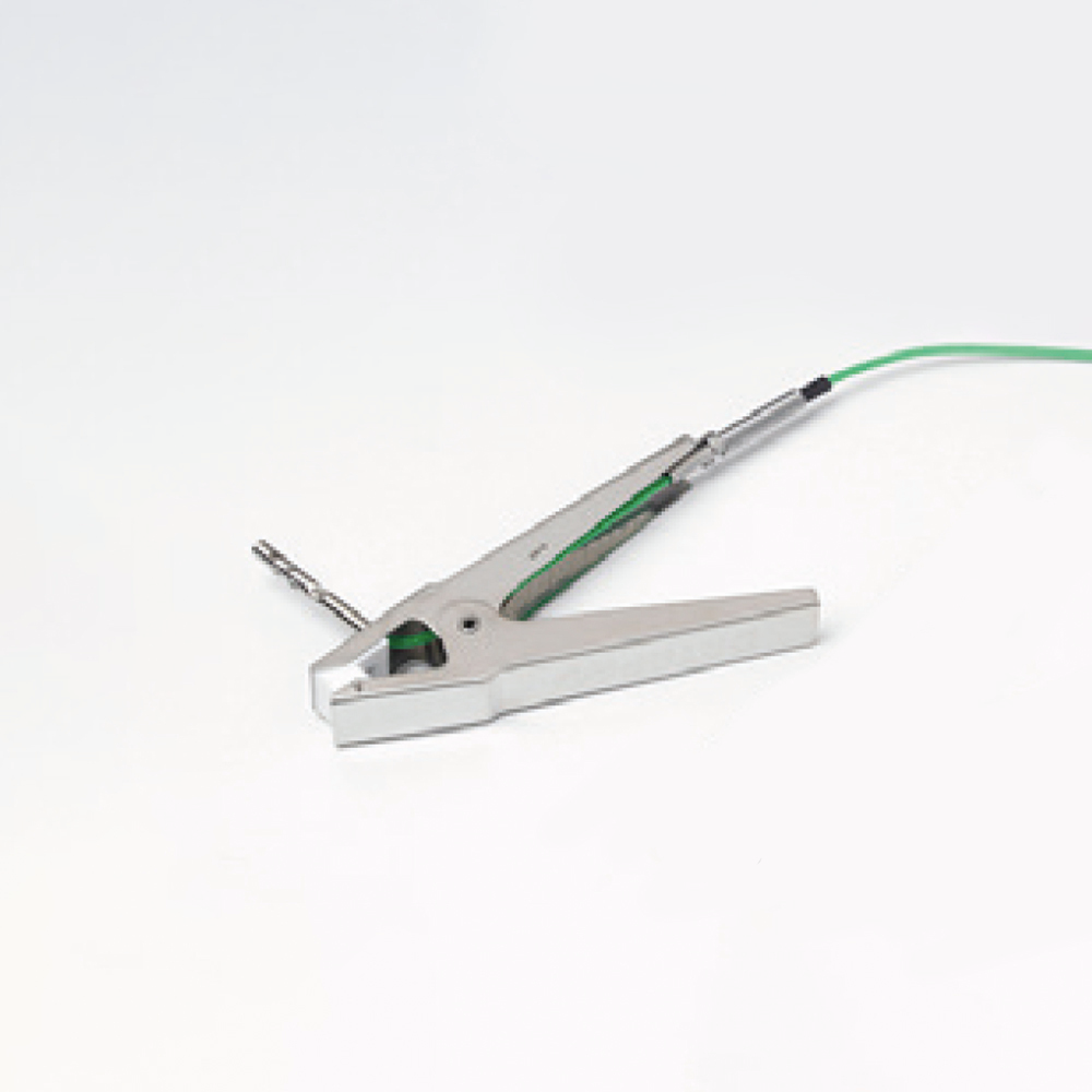 DataPaq Air Clamp Probe