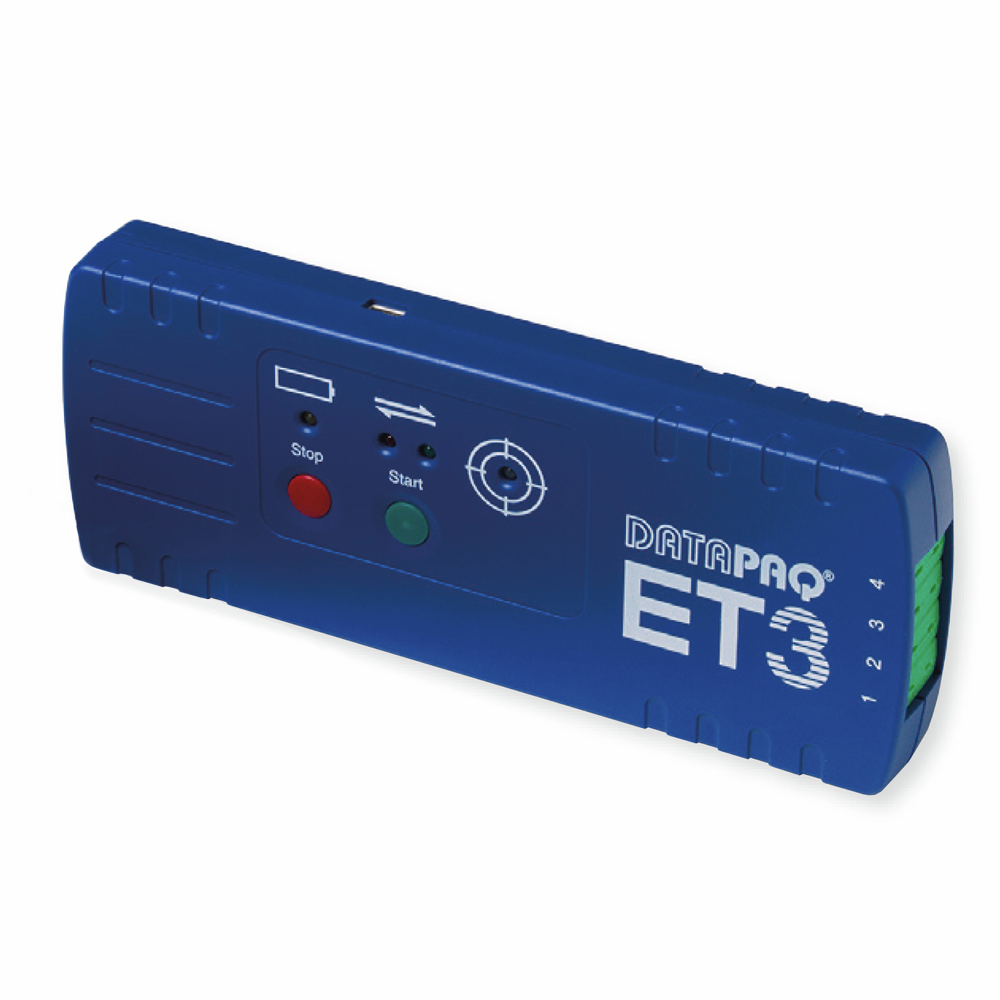 Easy Track Profiling System 4 Channel
