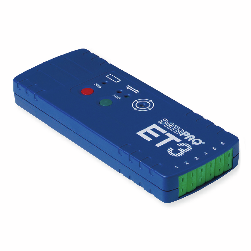 Easy Track Profiling System 6 Channel