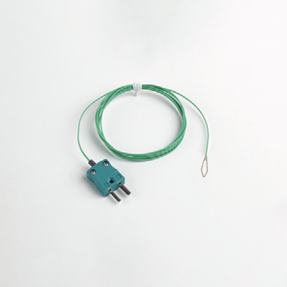 DataPaq Patch Probe
