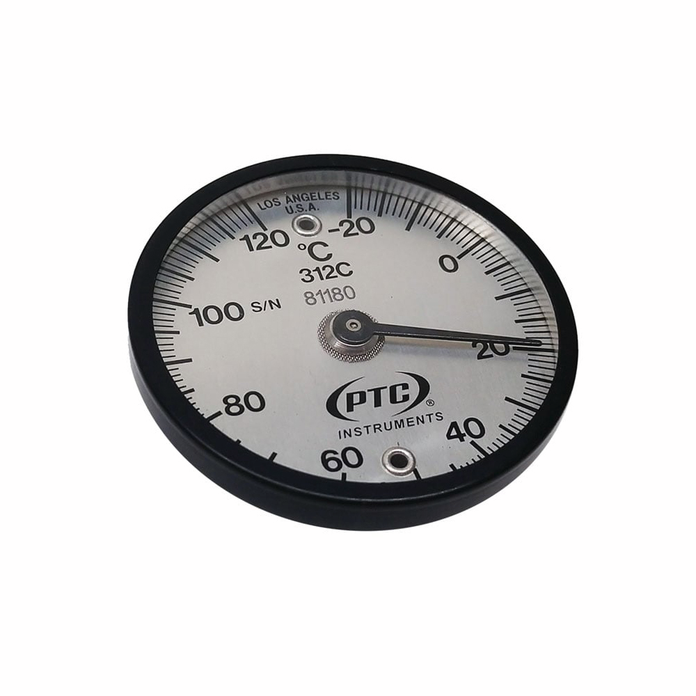 Magnetic Surface Thermometer 312C