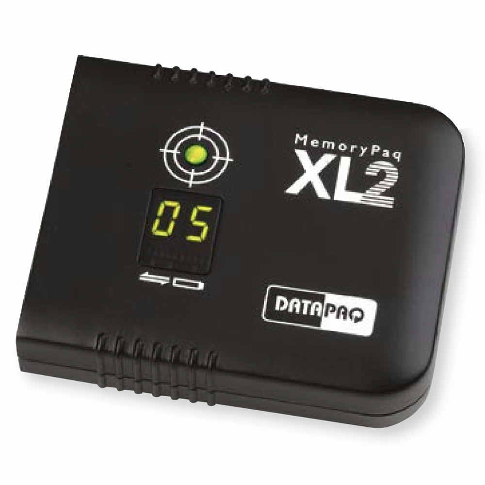 DataPaq Oven Tracker Memory Paq