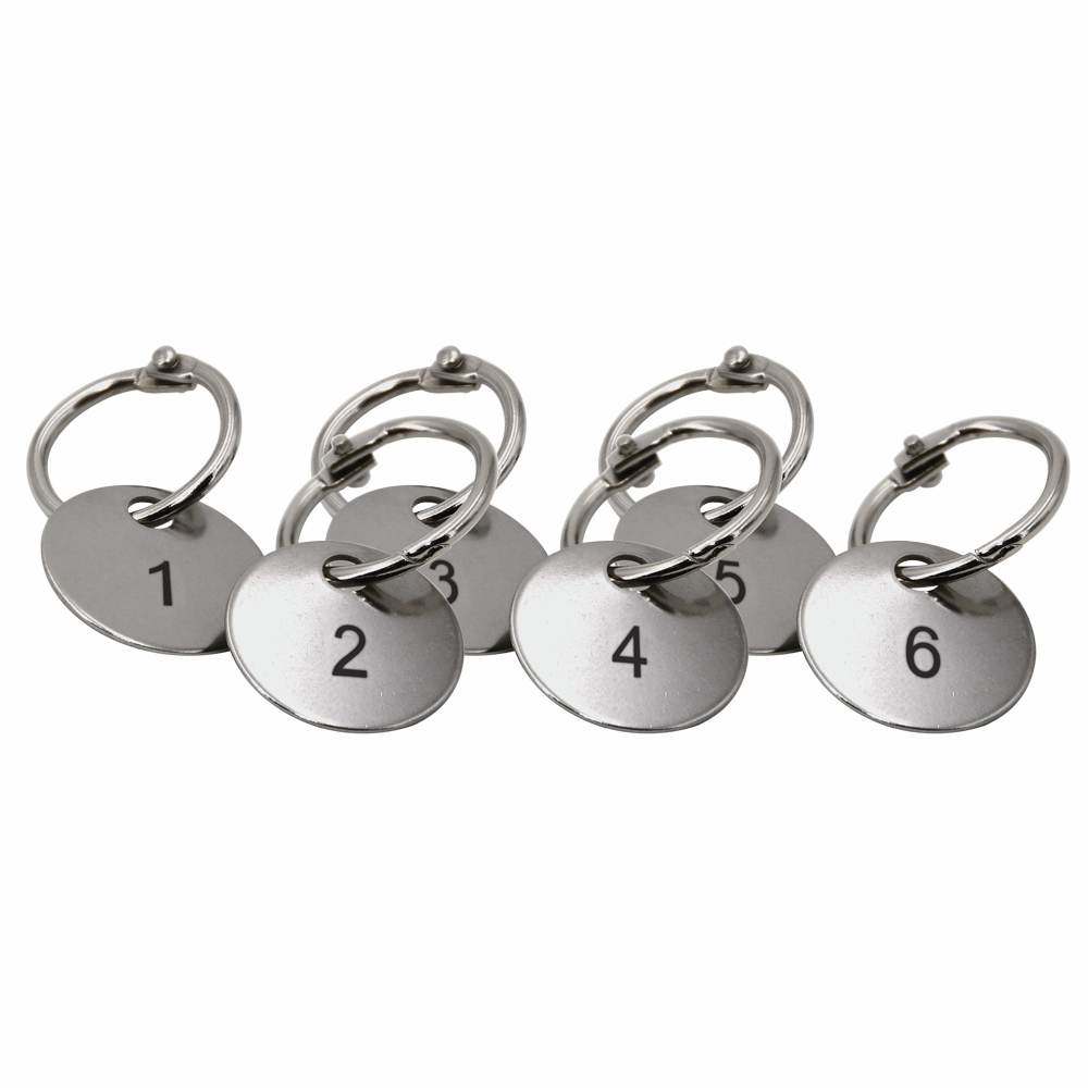 PosiTest OTL Probe Tags