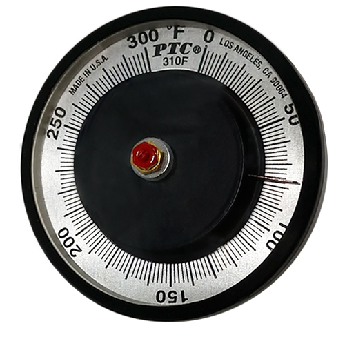 Surface Temperature Thermometer
