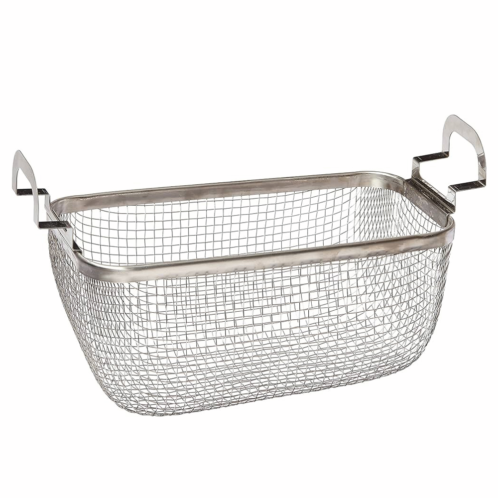 Bransonic Ultrasonic Bath Mesh Basket