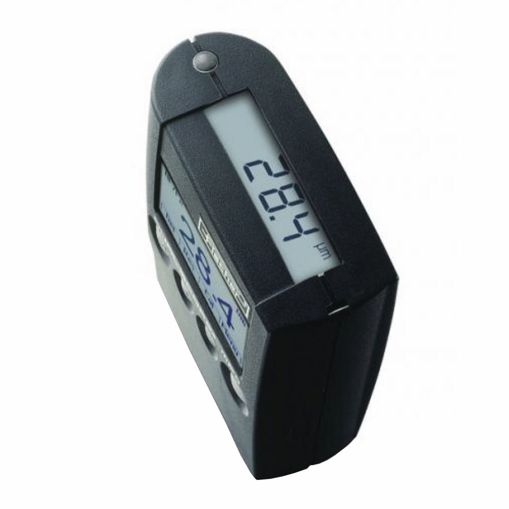 Dualscope MP0 Coating Thickness Gauge Top View