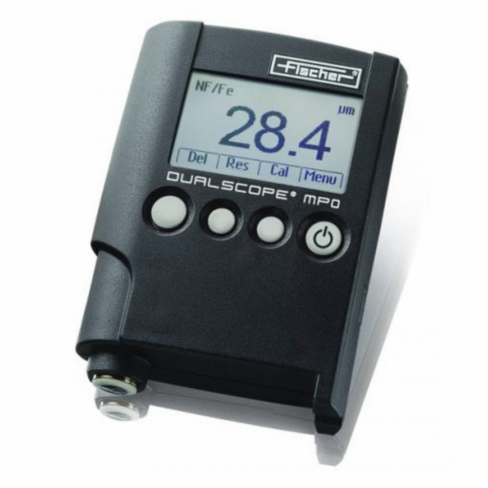 Dualscope MP0 Coating Thickness Gauge