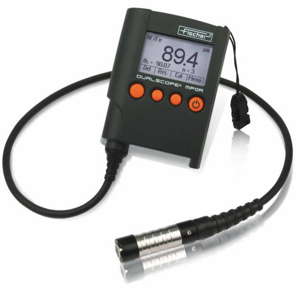 Dualscope MP0R-FP Coating Thickness Gauge