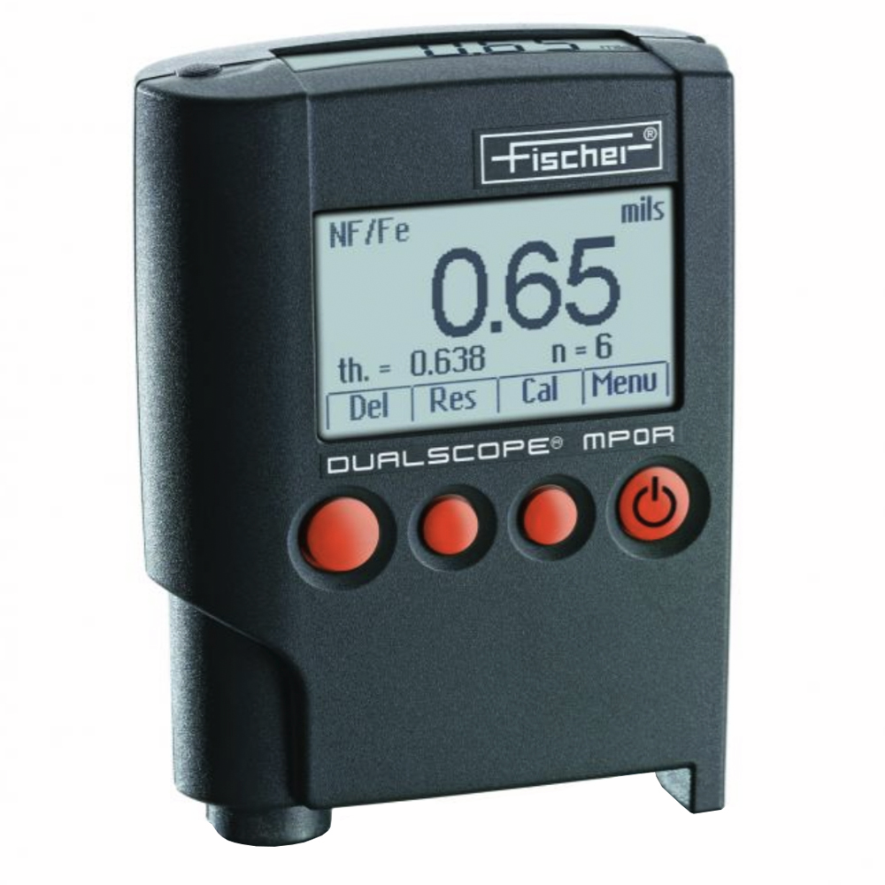 Dualscope MP0R Coating Thickness Gauge