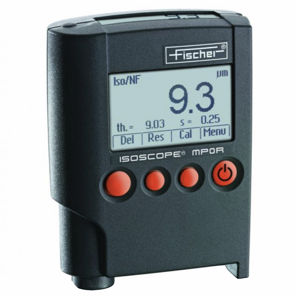 Isoscope MP0R Coating Thickness Gauge