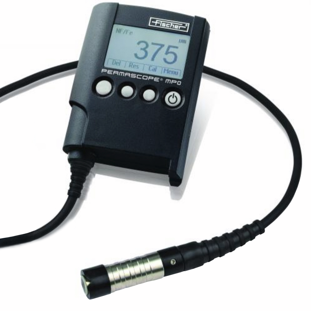 Permascope MP0-FP Coating Thickness Gauge