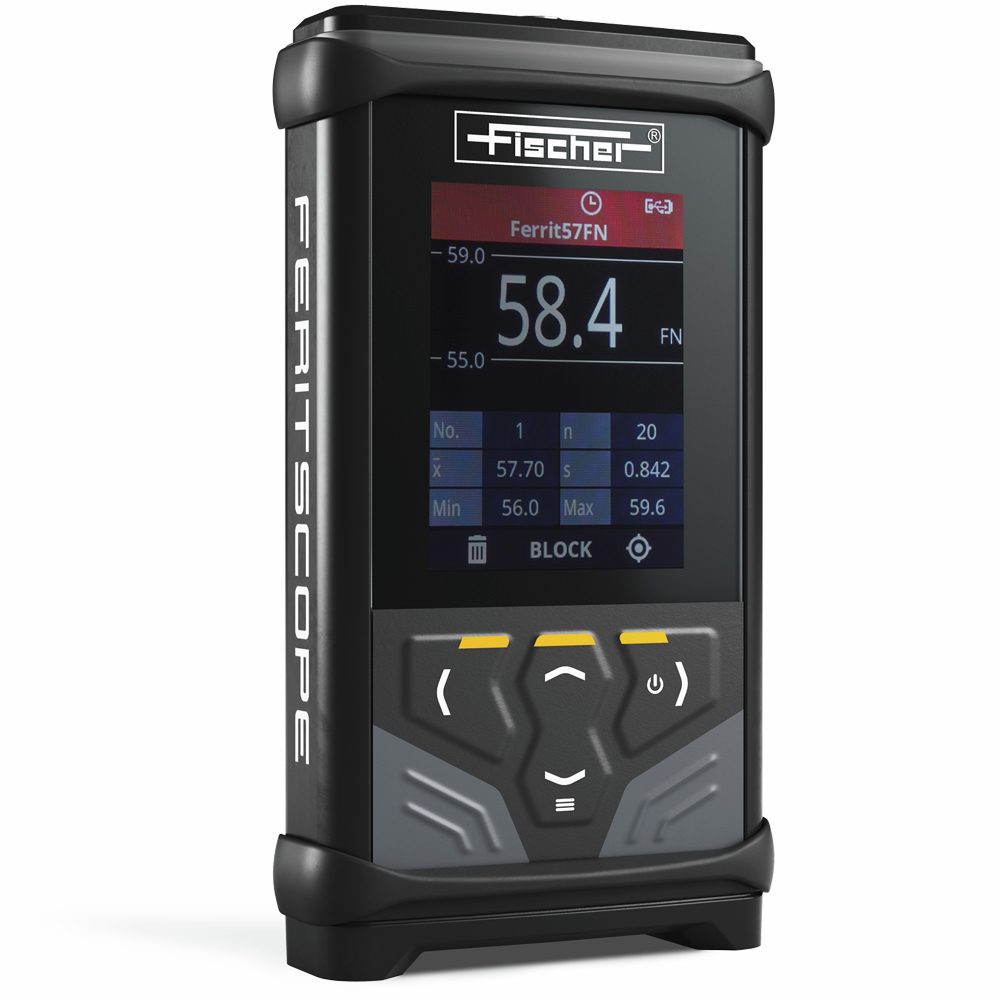 Feritscope DMP30