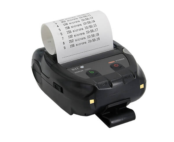 Posi Wireless Printer