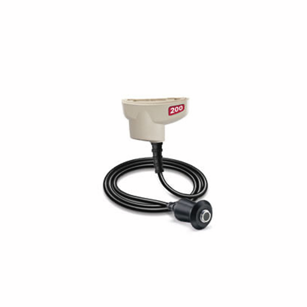 PosiTector 200 Coating Thickness Gauge Probe C