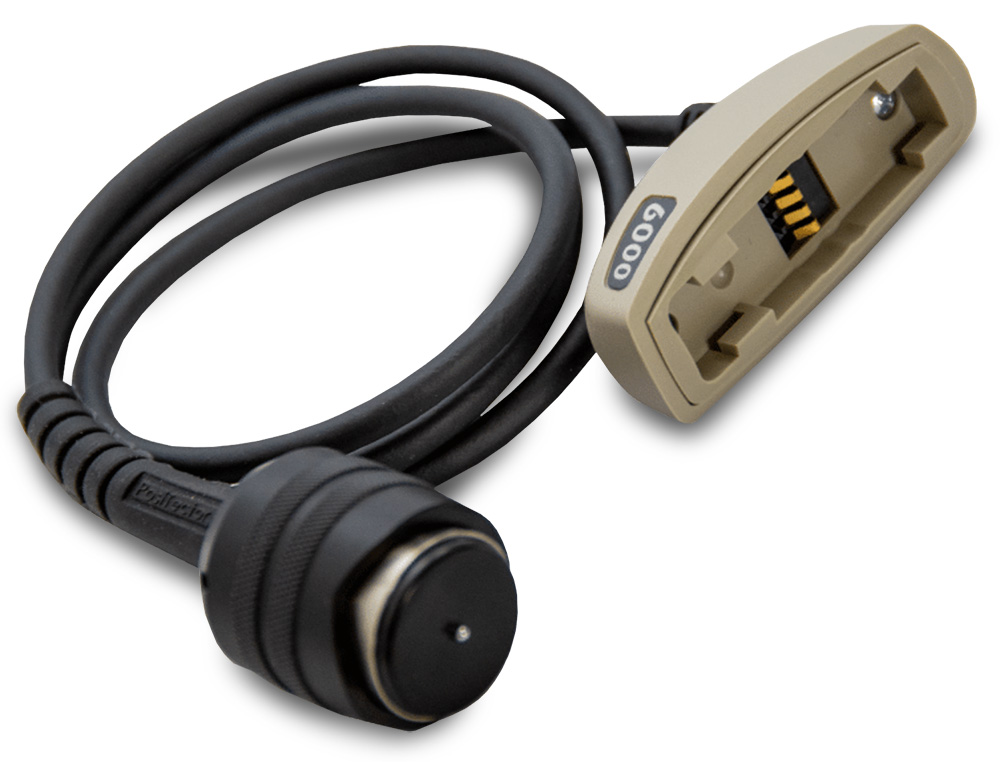 Positector 6000 FNTS, FKS, NKS Probe