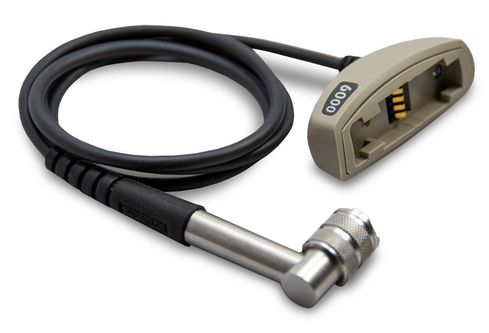 Positector 6000 FTRS Probe