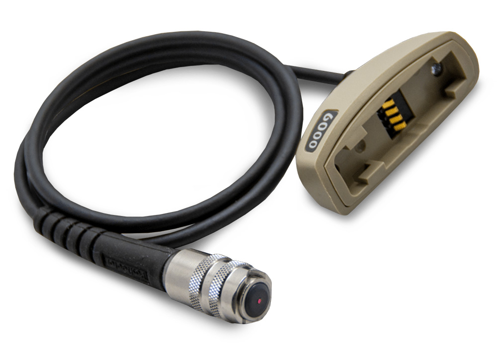 Positector 6000 FTS Probe
