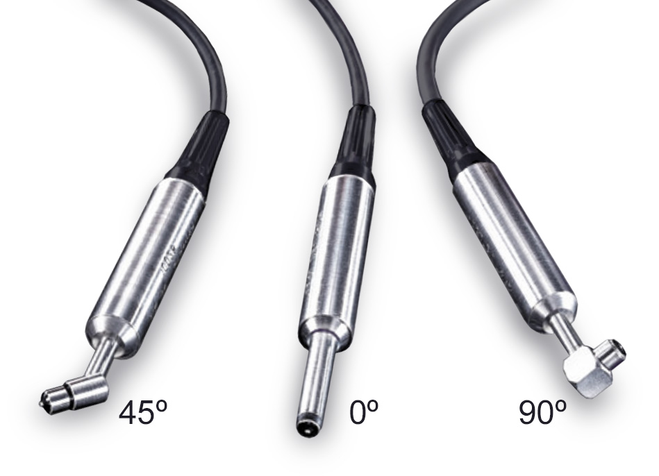 Positector 6000 Microprobes