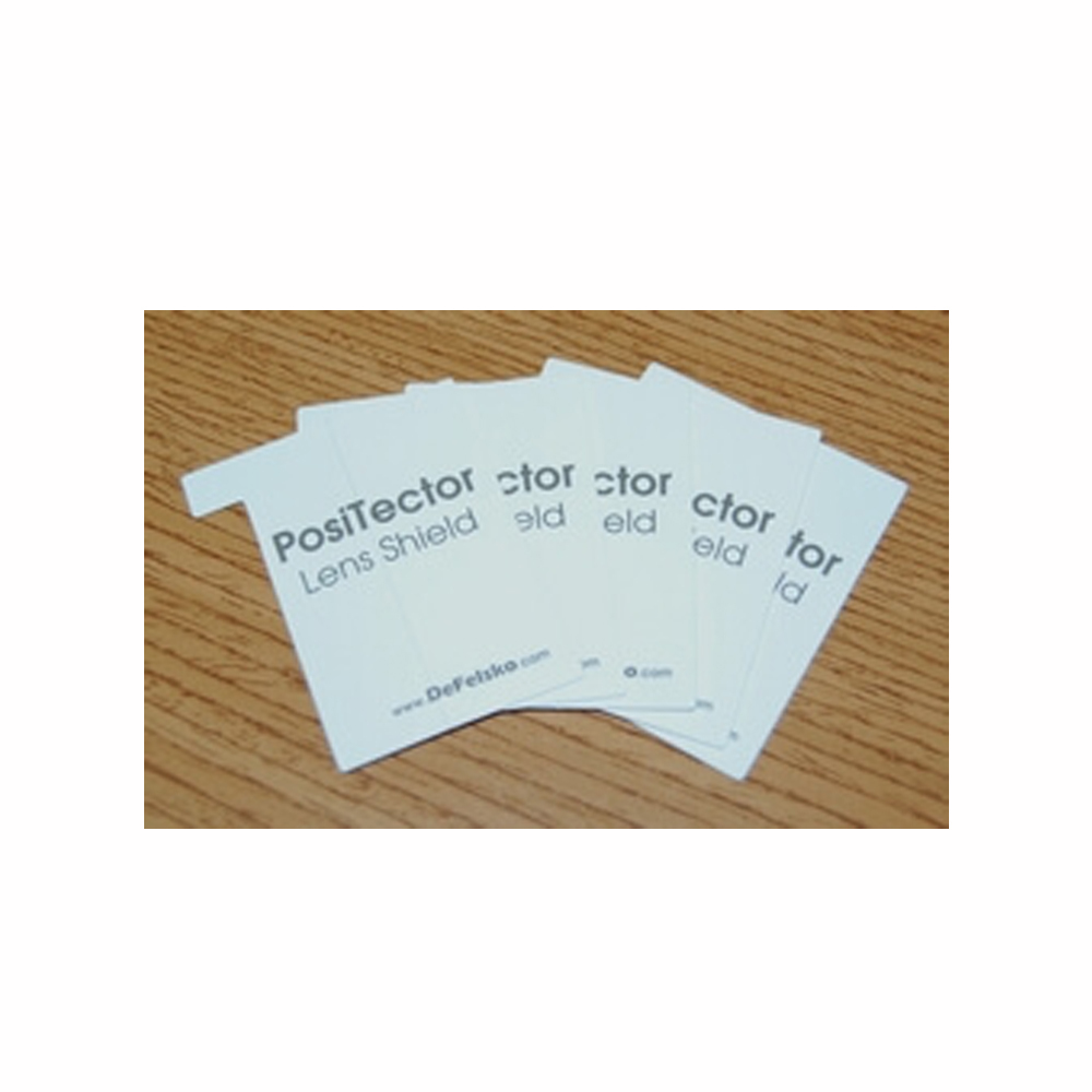 PosiTector Lens Shield