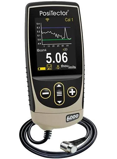 Positector 6000 90 Degree Probe