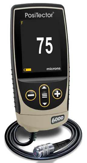 Positector 6000 Cabled Probe