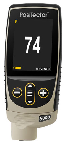 Positector 6000 Integral Probe