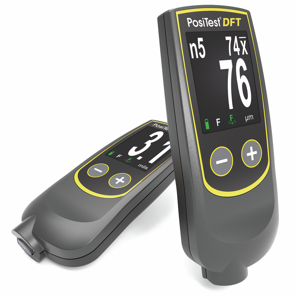 PosiTest DFT Gauge