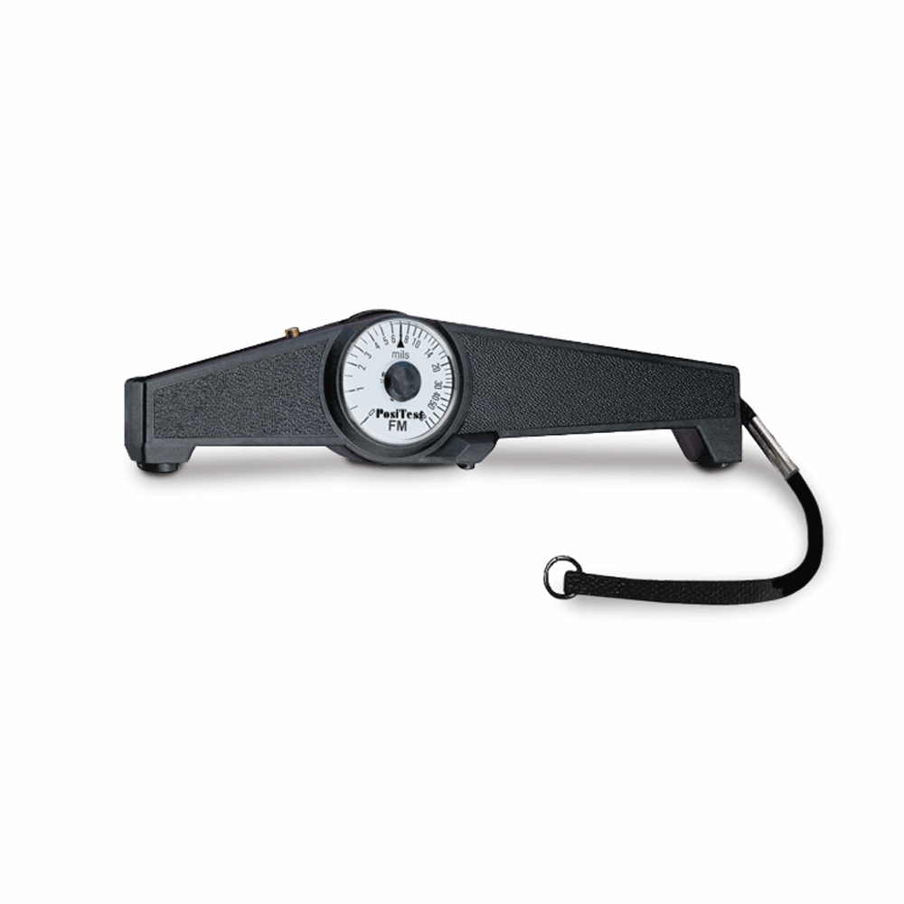 PosiTest Dry Film Thickness Gauge