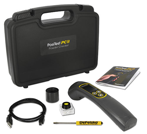 PosiTest Powder Checker Kit