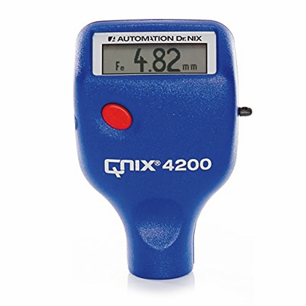 QNix 4200 Fe 120 mil