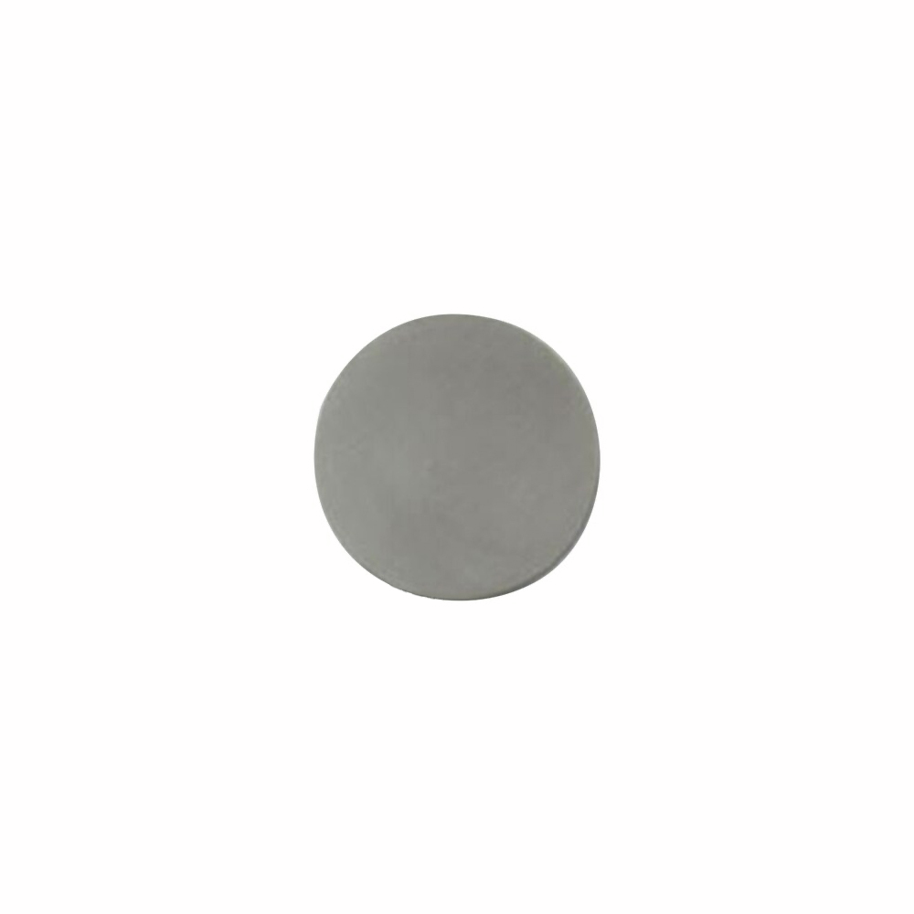 Defelsko Coating Calibration Zero Plate