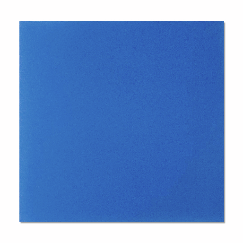 Dry Film Thickness Standard, Blue