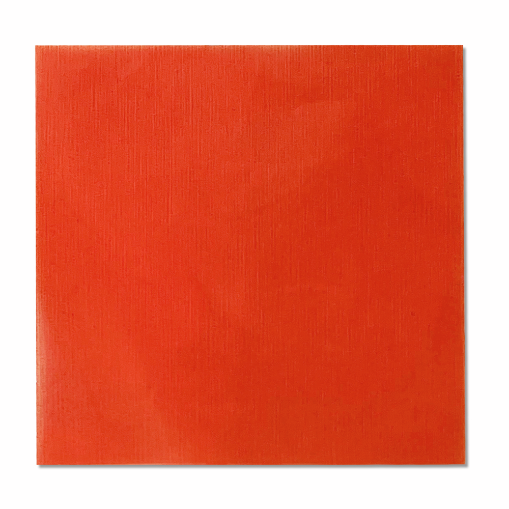 Dry Film Thickness Standard, Non-Precision Amber