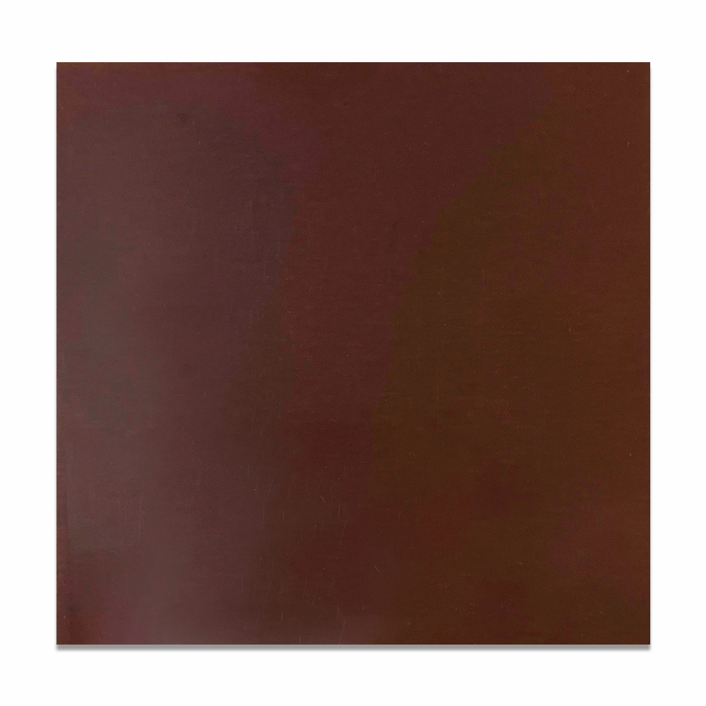 Dry Film Thickness Standard, Non-Precision Brown